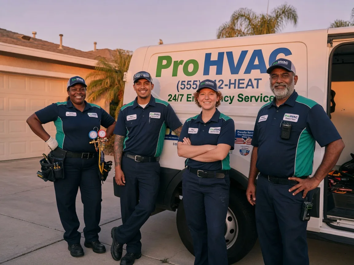 Furnace Repair company in Richfield, OH