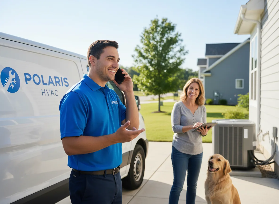 Furnace Repair Richfield, OH FAQs